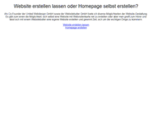 Tablet Screenshot of maltesieb.de
